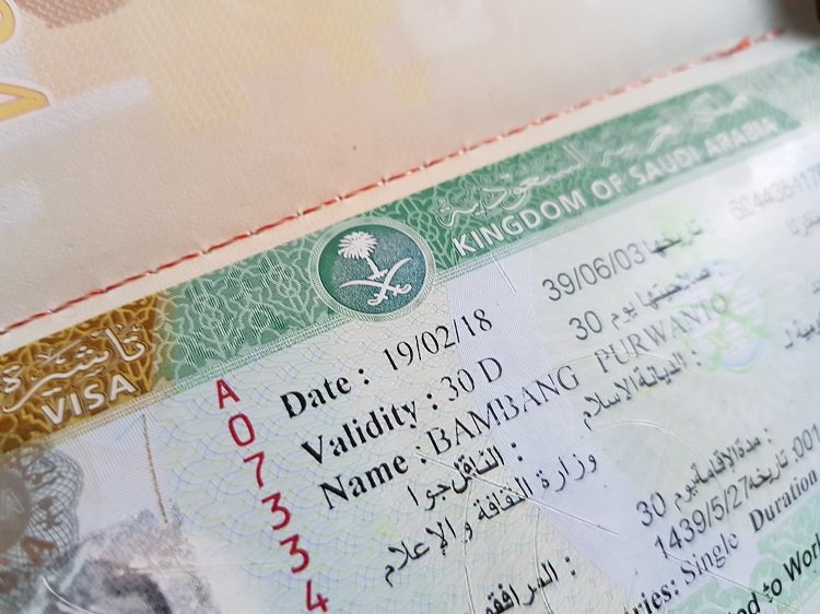 Alfursan Travel sebagai Provider Visa Umroh