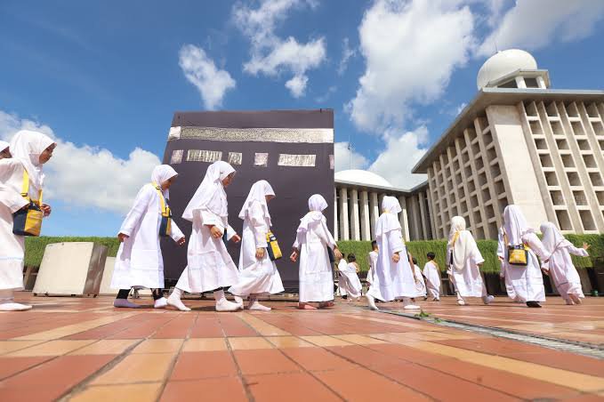 Travel Umroh Jakarta: Cara Memilih yang Aman & Terpercaya